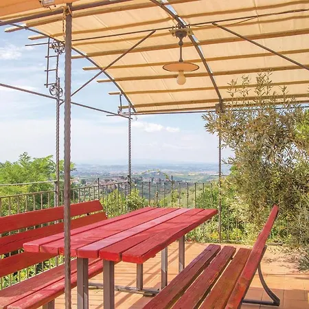 Apartamento Cantagrilli 2