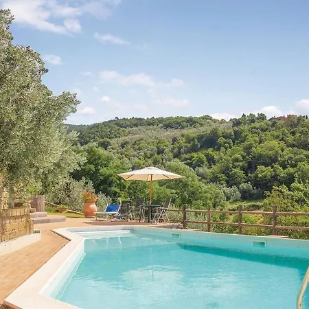 Apartamento Cantagrilli 2 Rinecchi