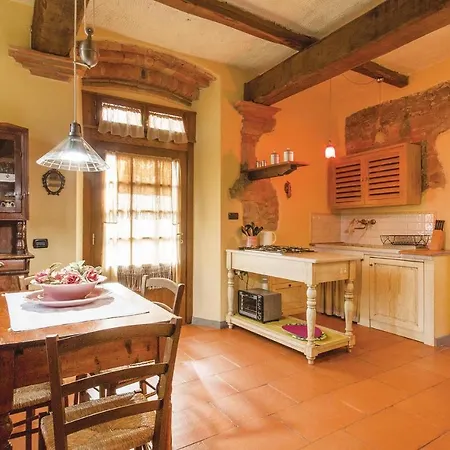 Cantagrilli 2 Apartamento Rinecchi