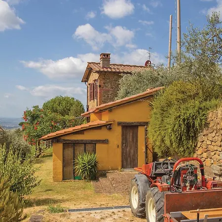 Apartamento Cantagrilli 2 Rinecchi