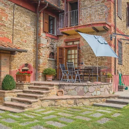 Cantagrilli 2 Apartment *