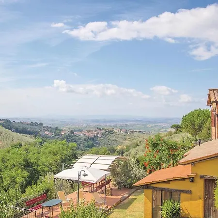 Cantagrilli 2 Apartment Rinecchi