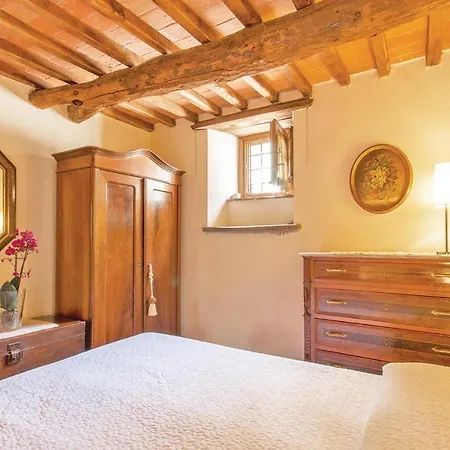 Apartamento Cantagrilli 2 *