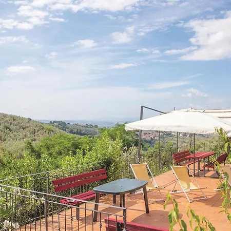 Cantagrilli 2 Apartment *