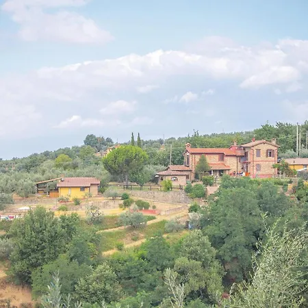 Apartment Cantagrilli 2 *