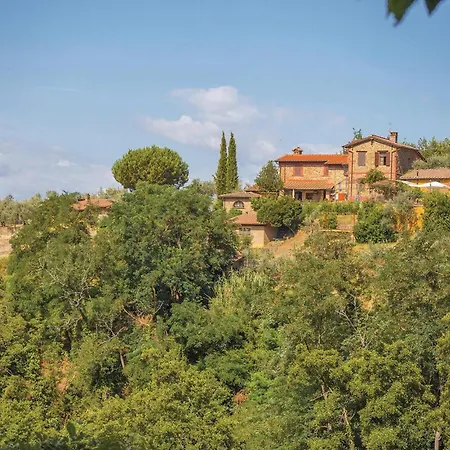 Apartment Cantagrilli 2