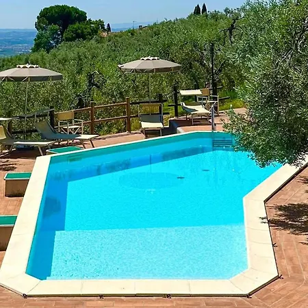 Cantagrilli 2 Apartment