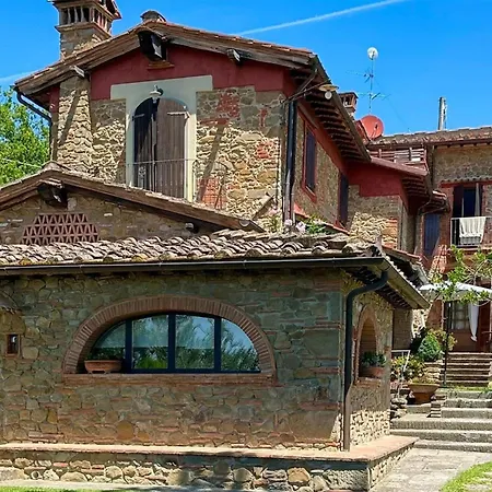 Apartment Cantagrilli 2