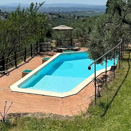 Apartment Cantagrilli 2