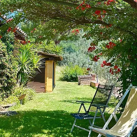Apartment Cantagrilli 2 *