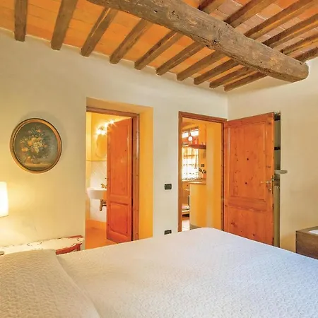 Cantagrilli 2 Apartmán