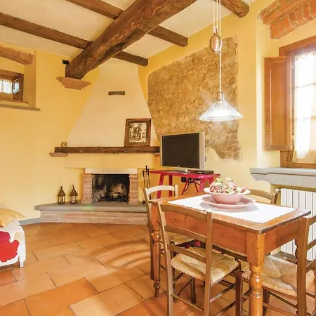 Cantagrilli 2 Apartmán *